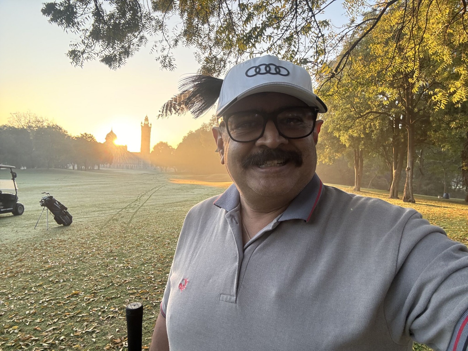 Dr. Amish Mehta