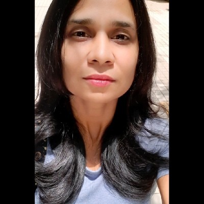 Dr. Aditi Sinha