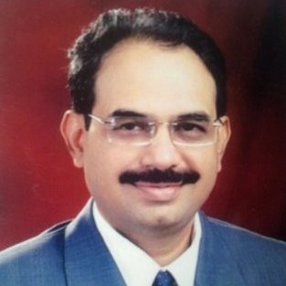 Dr. Rajesh Karyakarte