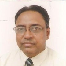 Dr. Vinod Kumar Goyal