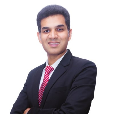Dr. Ashwin Karuppan Viswanathan