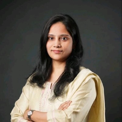 Dr. Rifana Parveen