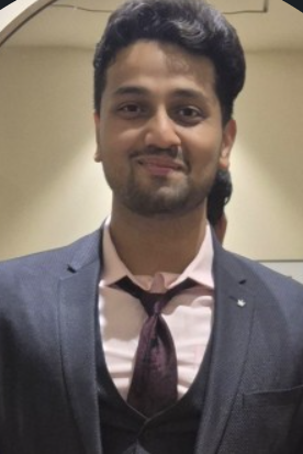 Dr. Deepak Ranjan Malla