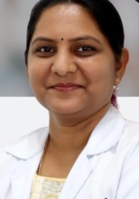 Dr. Aparna Nagara