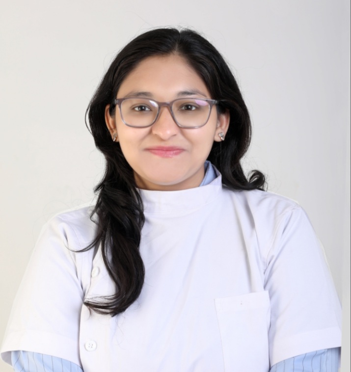 Dr. Apurva Kulkarni