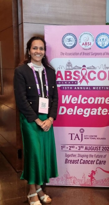 Dr. Soudamini Nayak