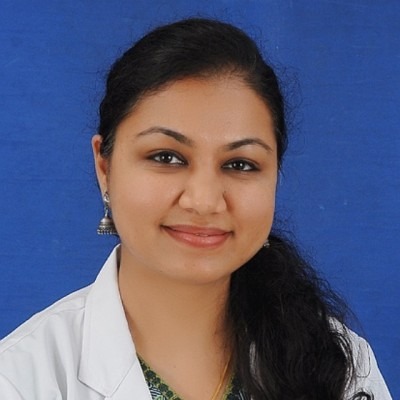 Dr. Janhvi Jayesh Bhate