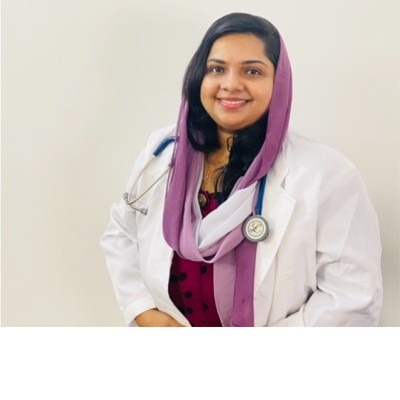 Dr. Sithara Nasar T P