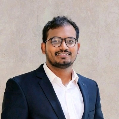 Dr. Sai Kumar Samala