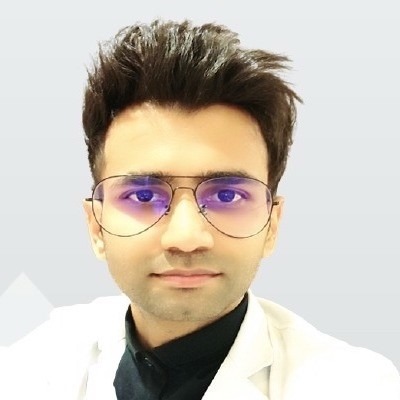 Dr. Vijay P. Raturi