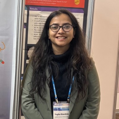Dr. Yogita Khandelwal