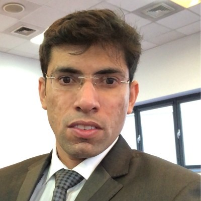 Dr. Sumit Mehta