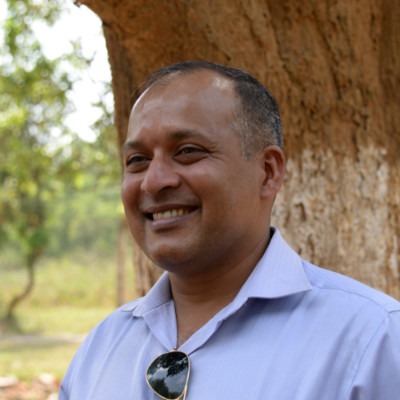 Dr. Sarvadarshi Shukla