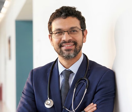 Dr. Kunal Goyal
