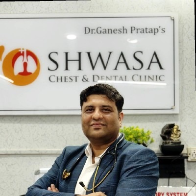 Dr. Ganesh Pratap