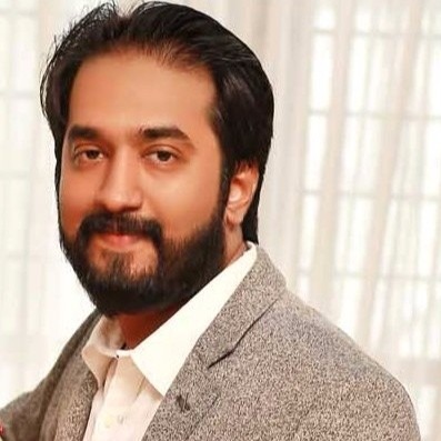 Dr. Tinku Joseph