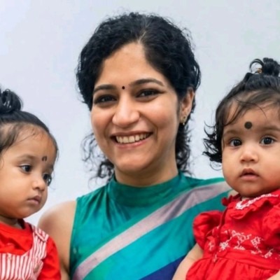 Dr. Sucheta Suresh