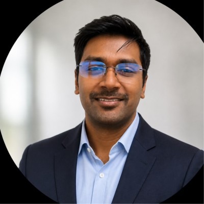 Dr. Varun M