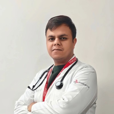 Dr. Vasu Agarwal