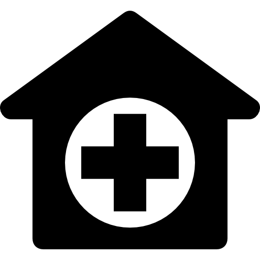 Illustration of the hospital setting.